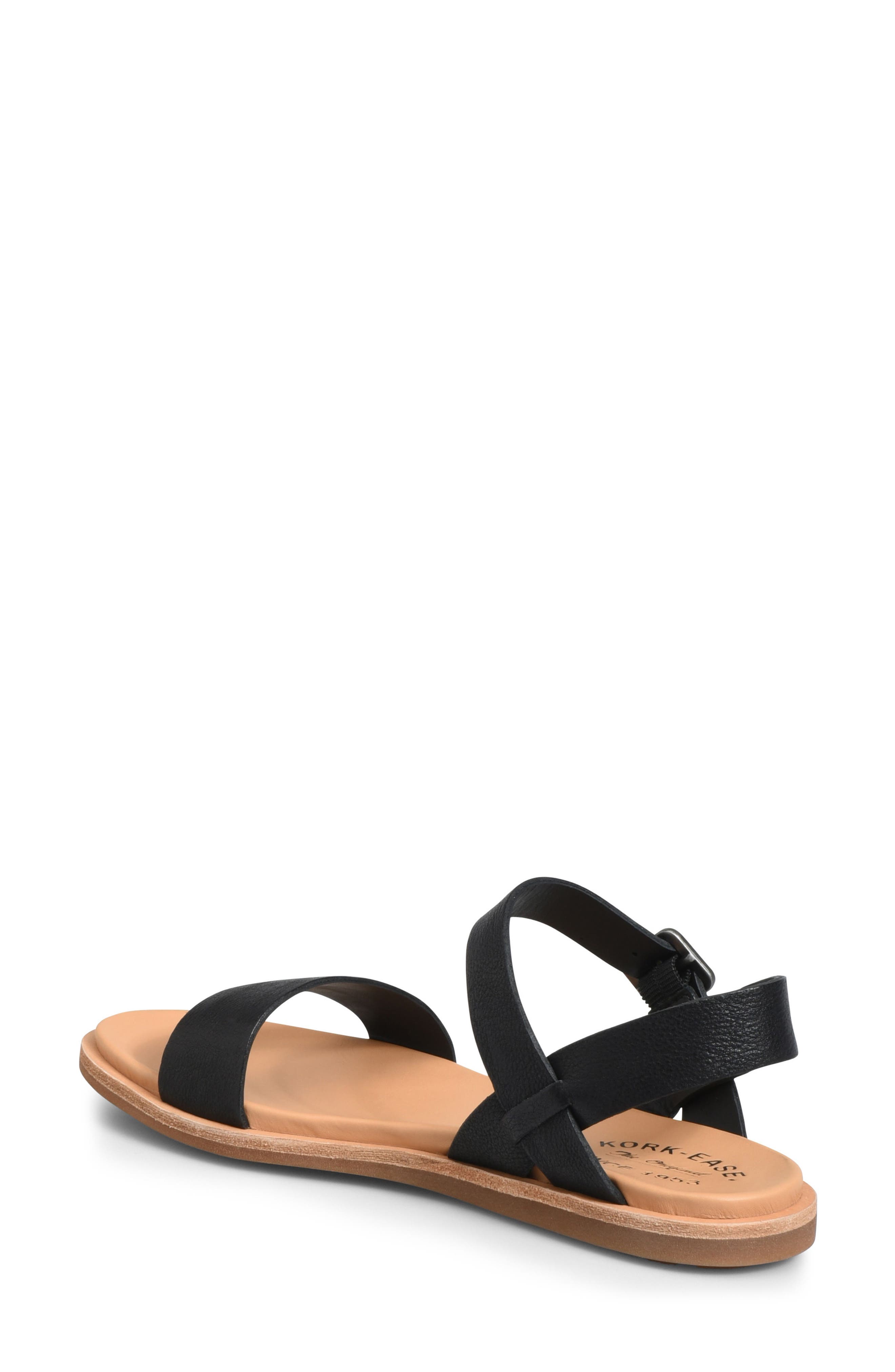 Kork-Ease<sup>®</sup> Yucca Sandal, Alternate, color, 