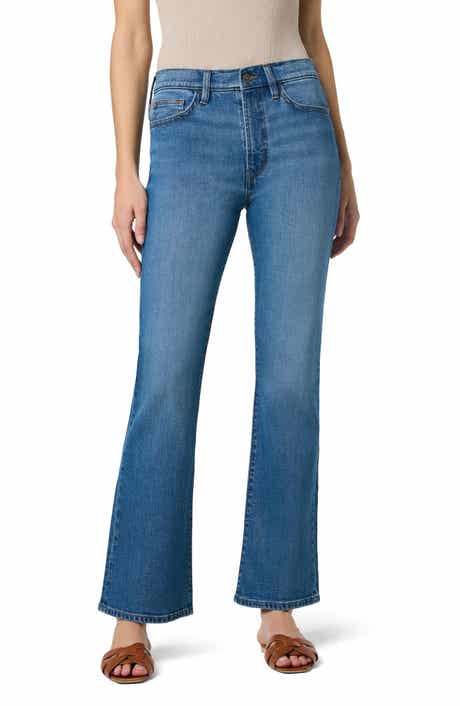 Hudson Jeans Blair High Waist Bootcut Jeans