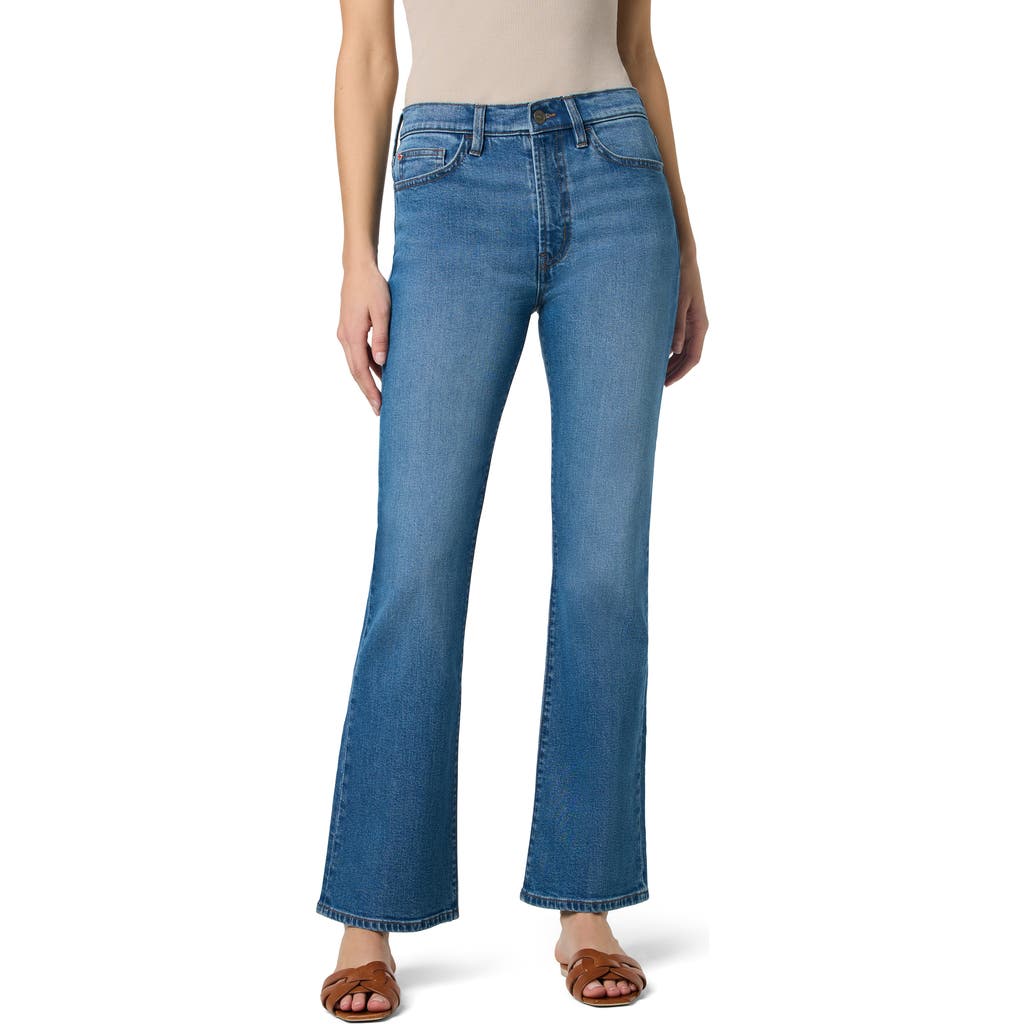 Hudson Jeans Blair High Waist Bootcut Jeans