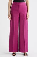 Tahari ASL Wide Leg Pants