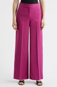 Tahari ASL Wide Leg Pants