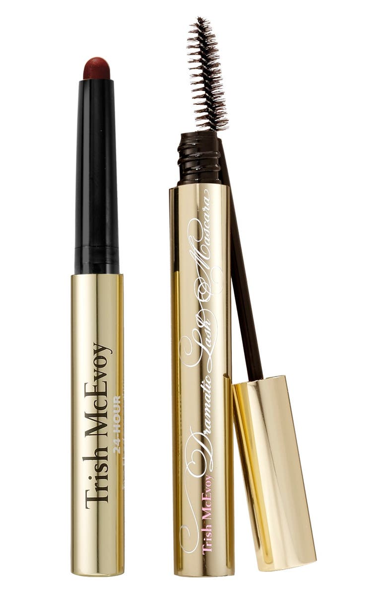 Trish McEvoy 'Instant Glamour' Eye Duo, Main, color, 