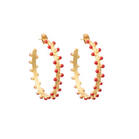 Gipsy Earrings