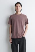 COS Brushed-Cotton Shirt