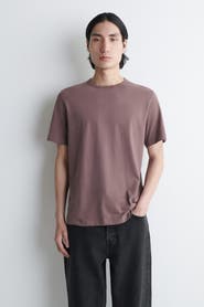 COS Brushed-Cotton Shirt