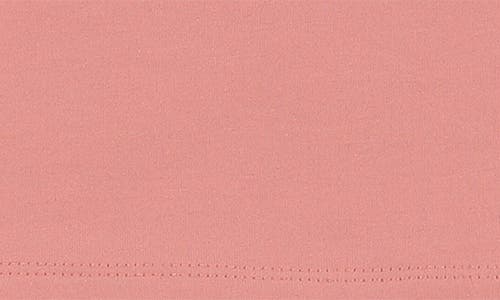 Maniere Manière Kids' Island Stripe Shirt & Shorts Set In Pink