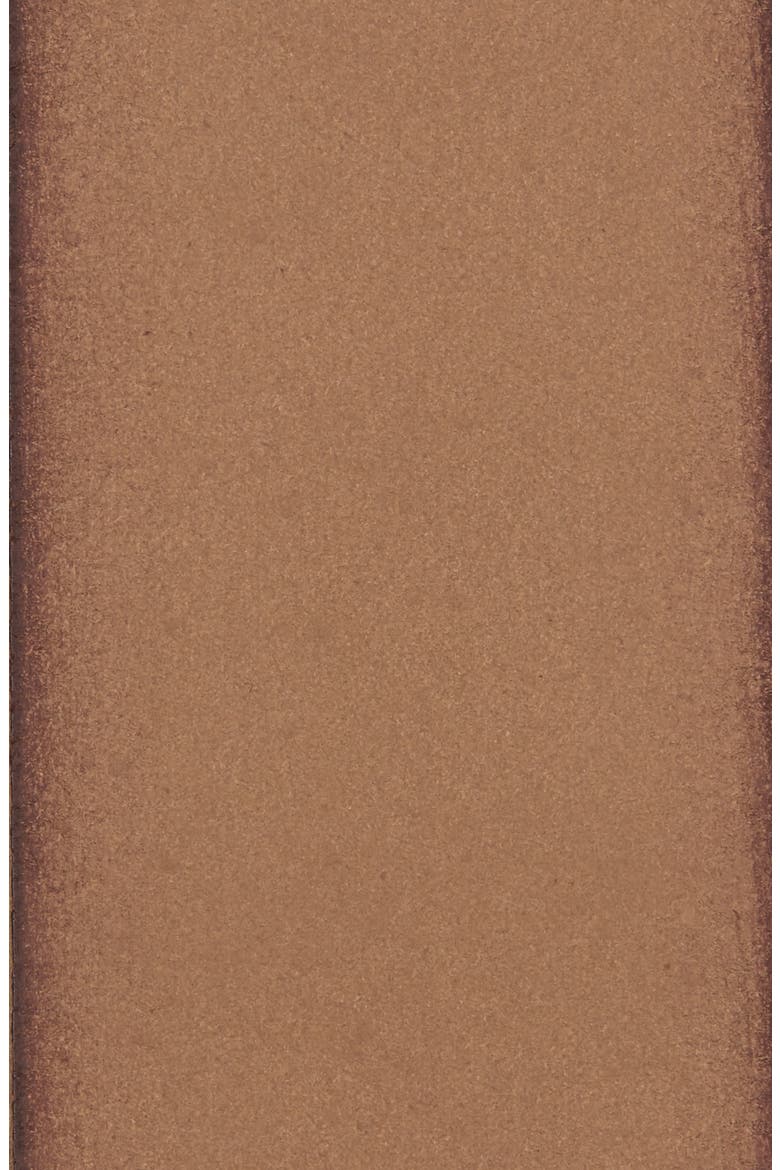 Flat Leather Belt, Alternate, color, TAN