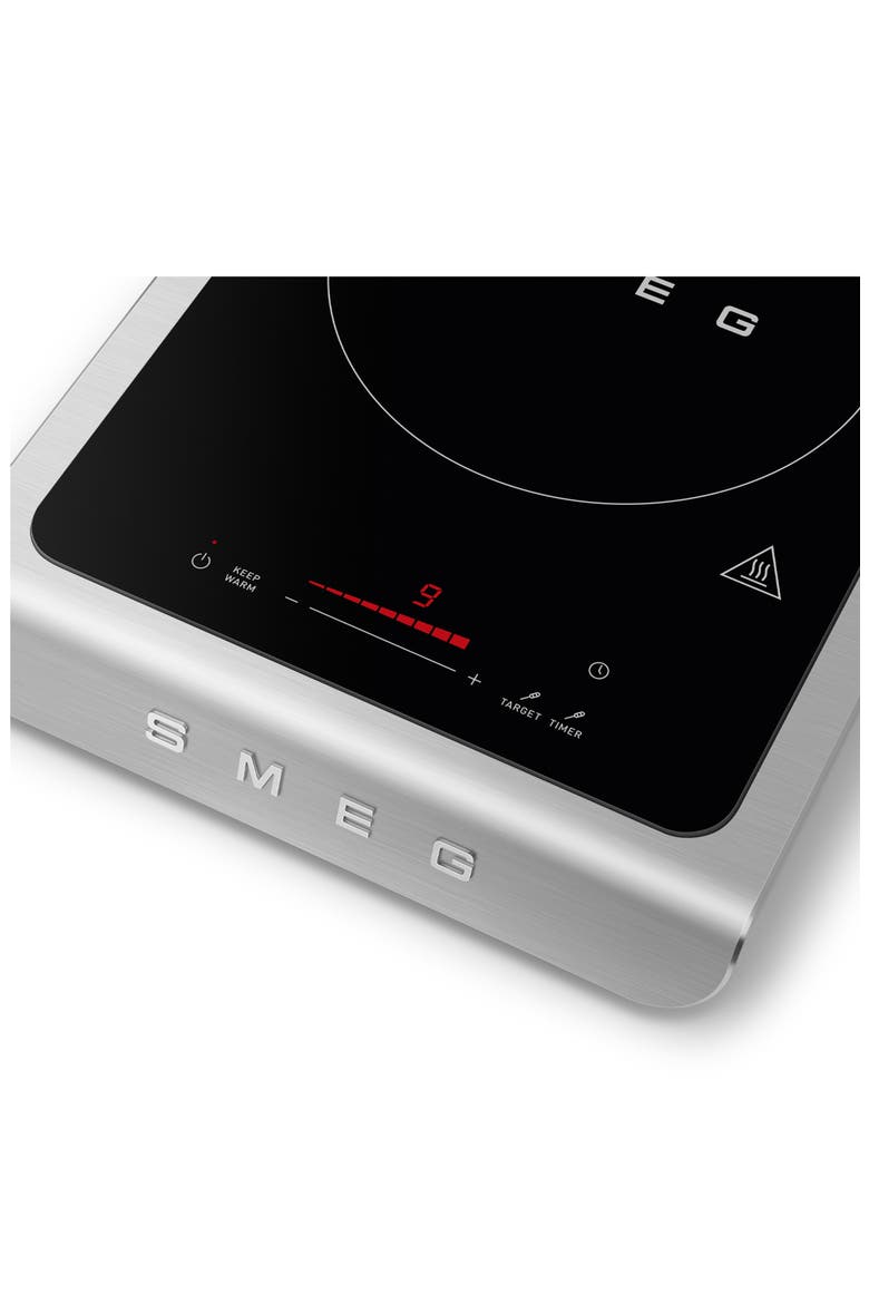 Portable Induction Cooker, Alternate, color, JADE
