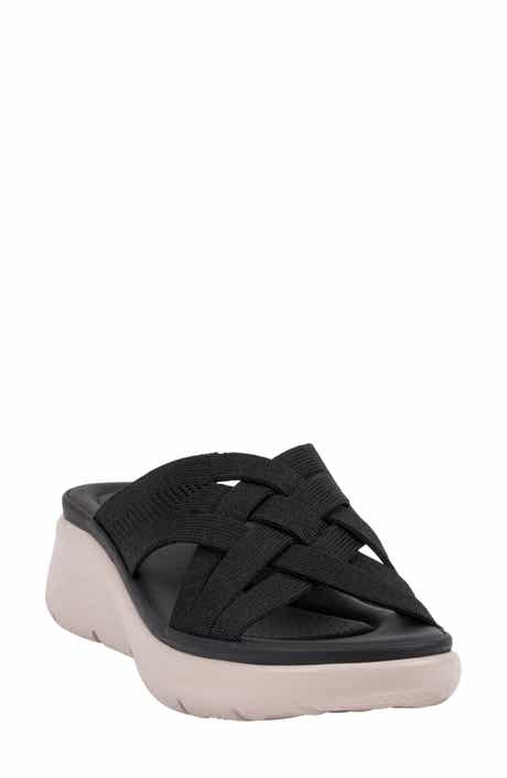 GOOD CHOICE NEW YORK Sellena Slide Sandal