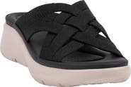 GOOD CHOICE NEW YORK Sellena Slide Sandal