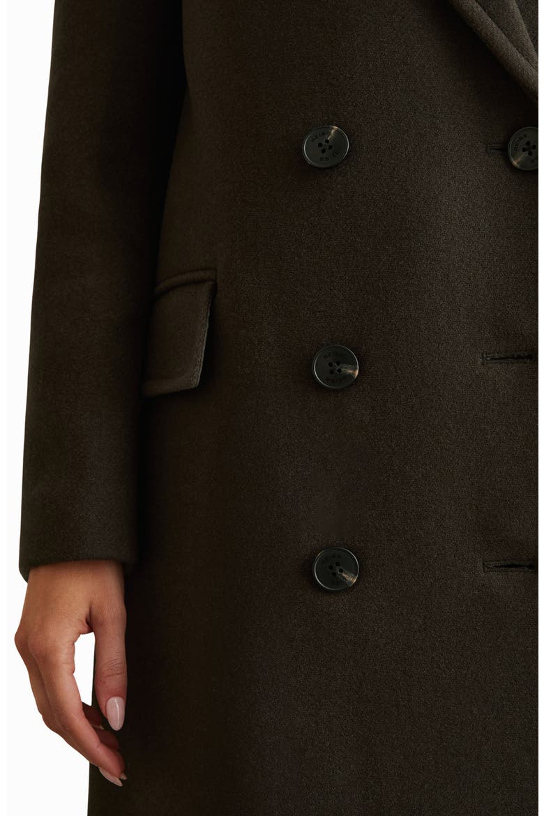 Kaylee Coat, Alternate, color, KHAKI