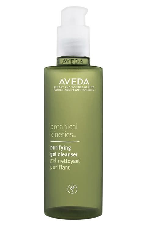 botanical kinetics™ Purifying Gel Cleanser