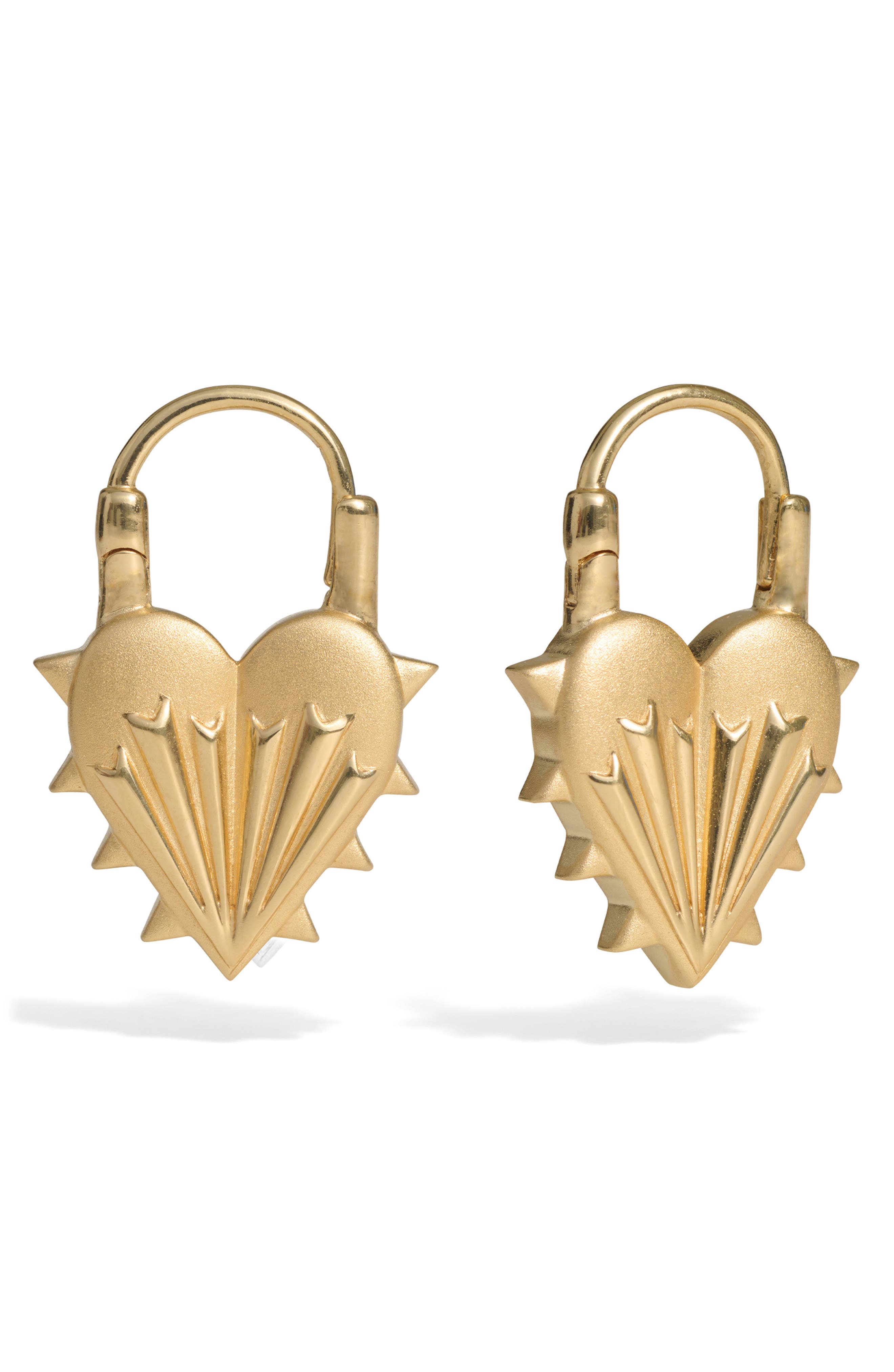 selected 14K GOLD VERMEIL