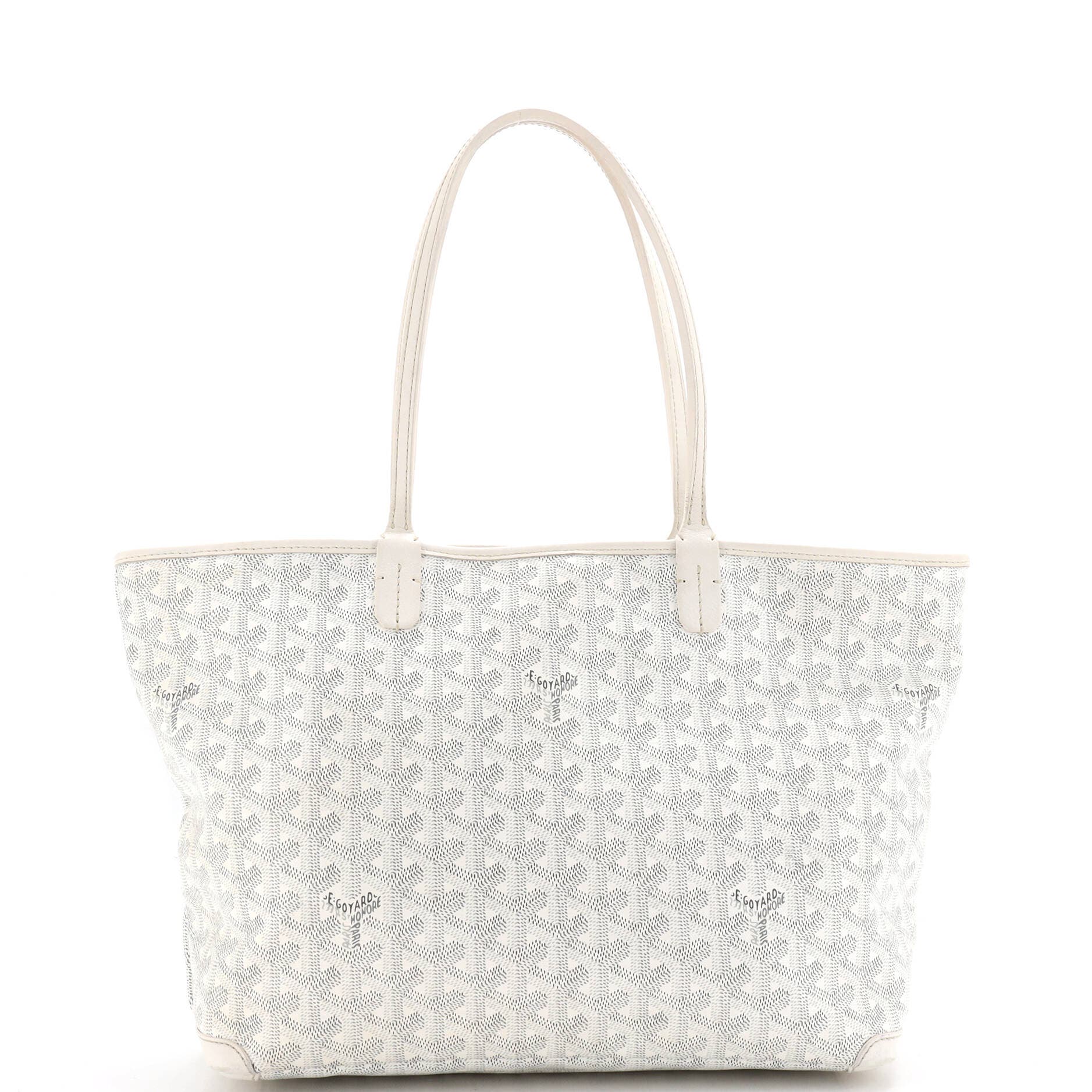 81036096 Artois Tote Coated Canvas PM, Main, color, 