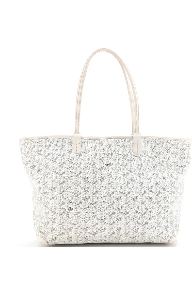 81036096 Artois Tote Coated Canvas PM, Main, color,