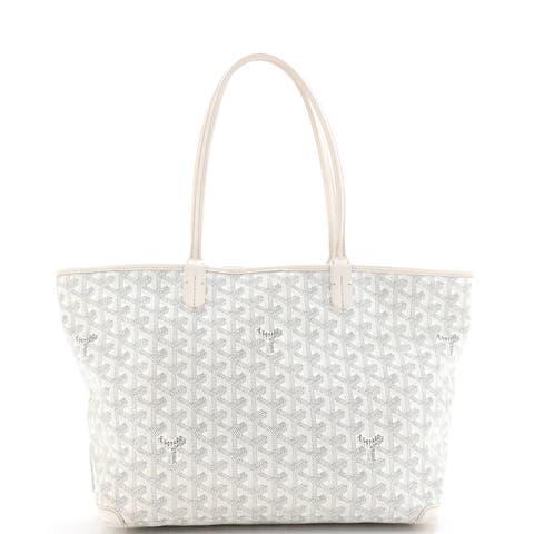 Artois Tote Coated Canvas PM