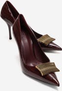 Prologue Shoes Dexen Stiletto Pump