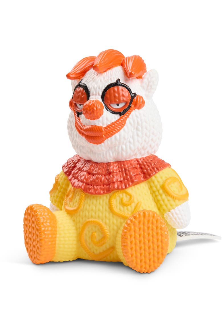 Killer Klowns From Outer Space Chubby, Alternate, color, Multicolor