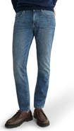 WARP+WEFT AMS Slim Knit Jeans