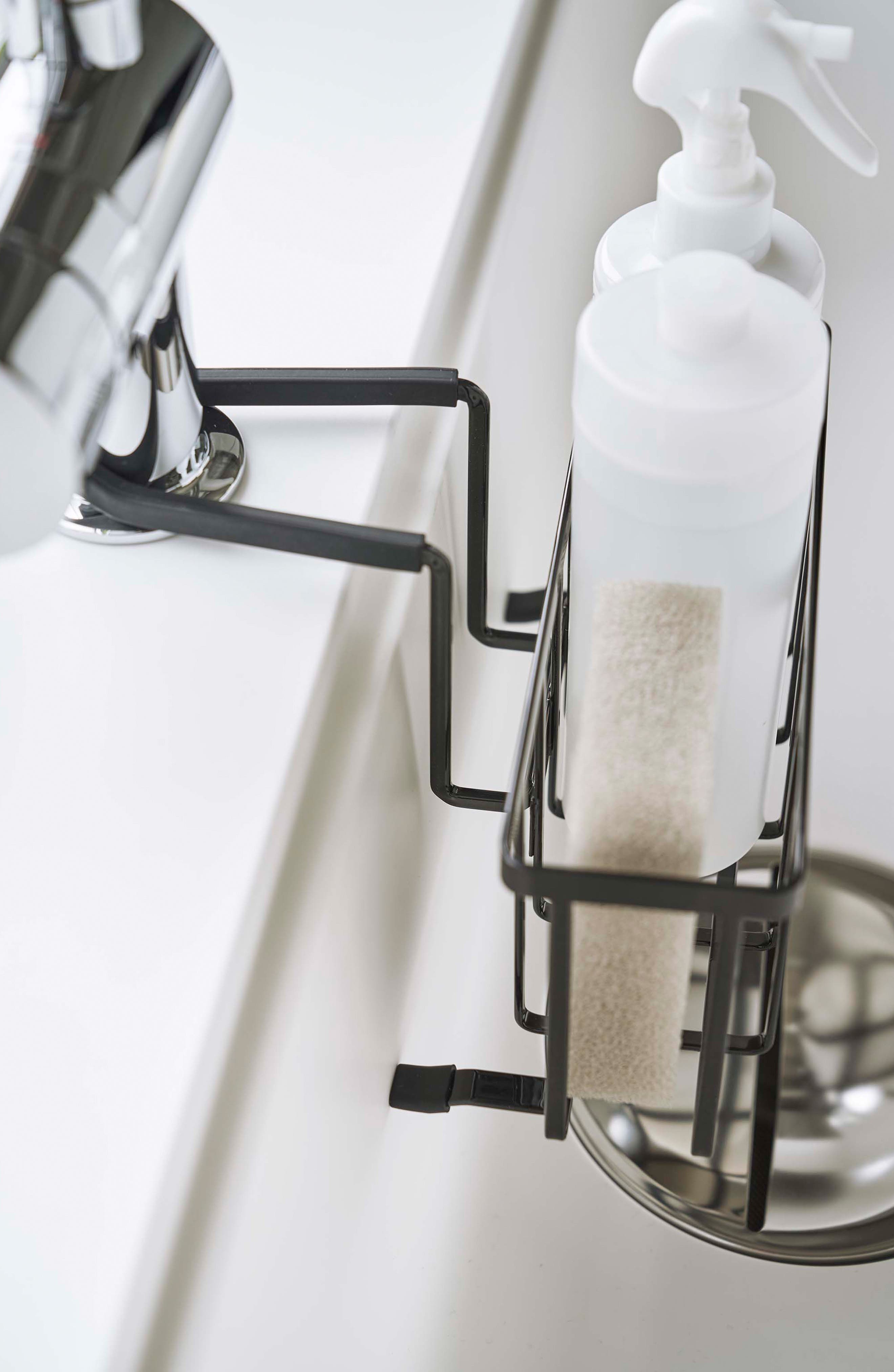 Hanging Sponge Caddy - Thumbnail 5