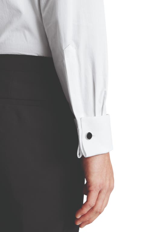 CHARLES TYRWHITT CHARLES TYRWHITT BIB FRONT EVENING SHIRT