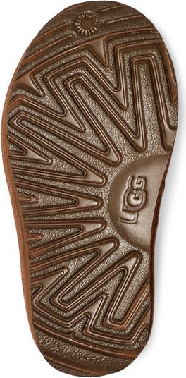 Kids' Highland Heritage Water Resistant Sneaker