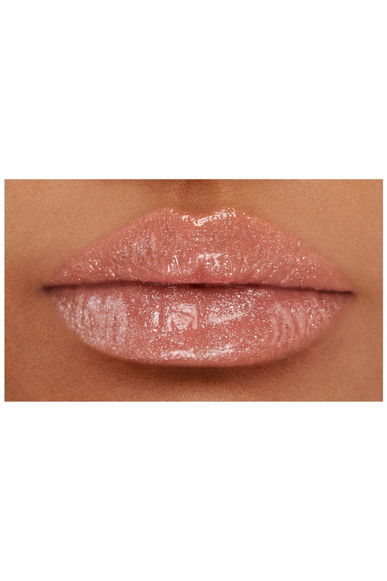Multi-Use Lip Gloss, Alternate, color, FIRST TIME