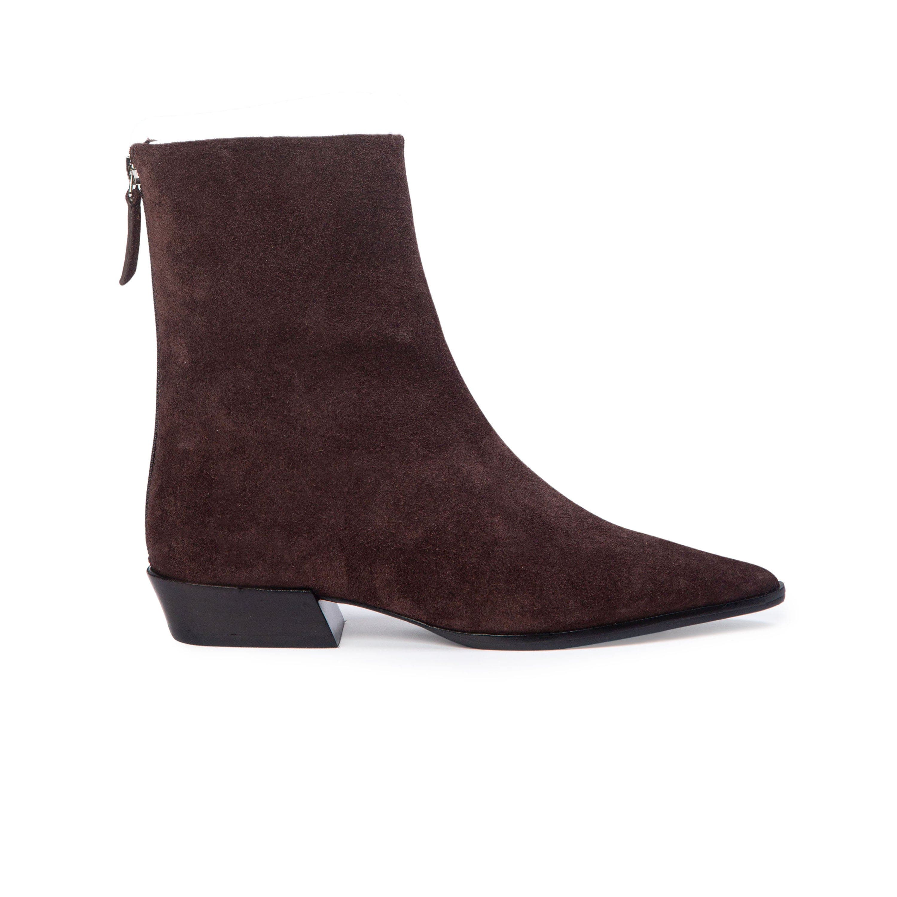 BLACK SUEDE STUDIO Esme 30 Boot (Women) | Nordstrom