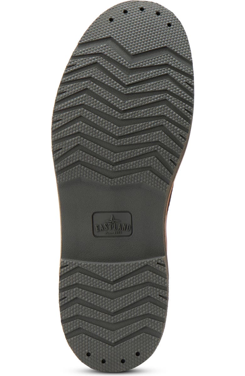 Eastland Chimney Pond Chelsea Boot, Alternate, color, Oak