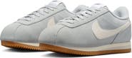 Nike Cortez Suede Sneaker