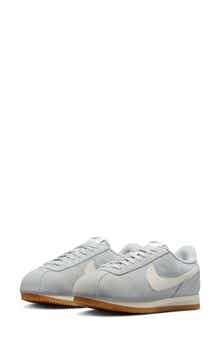Cortez Suede Sneaker