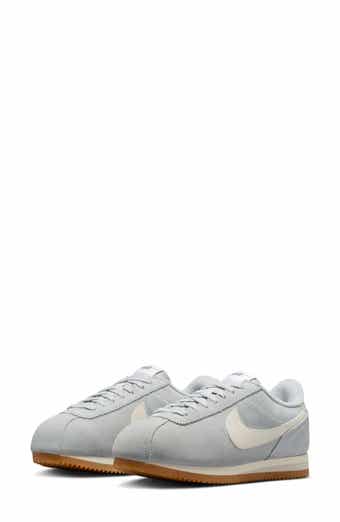 Cortez Suede Sneaker