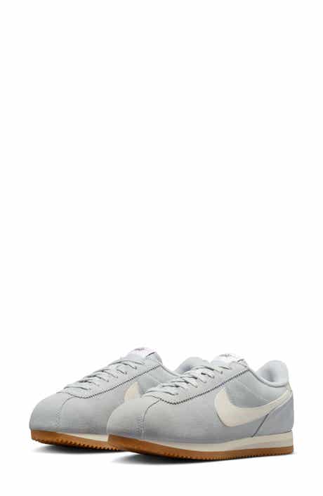 Cortez Suede Sneaker