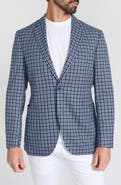 Ibiza Check Sport Coat