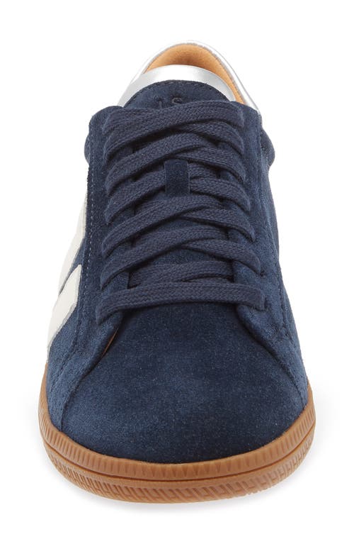 Josef Seibel Joleen 04 Sneaker In Blue