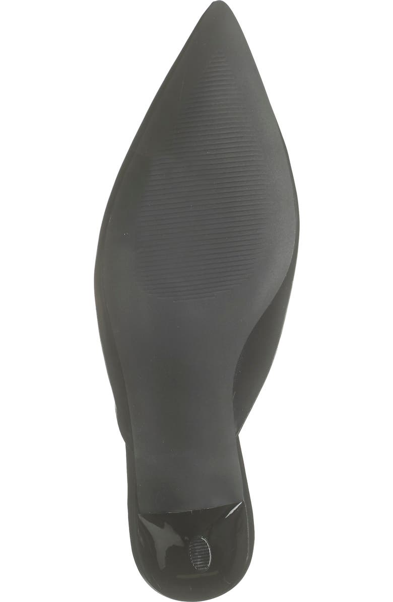 Abound Helen Heeled Mule, Alternate, color,