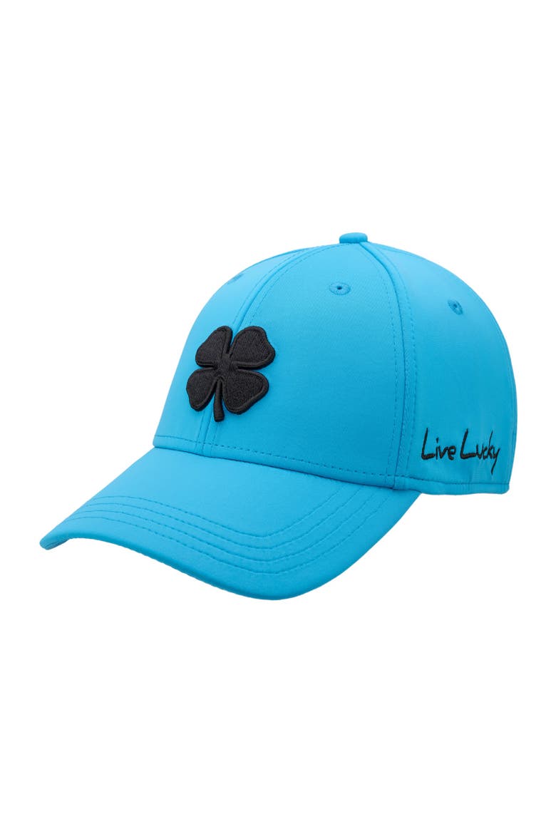 Premium Clover 152 Hat, Alternate, color, Bright Blue