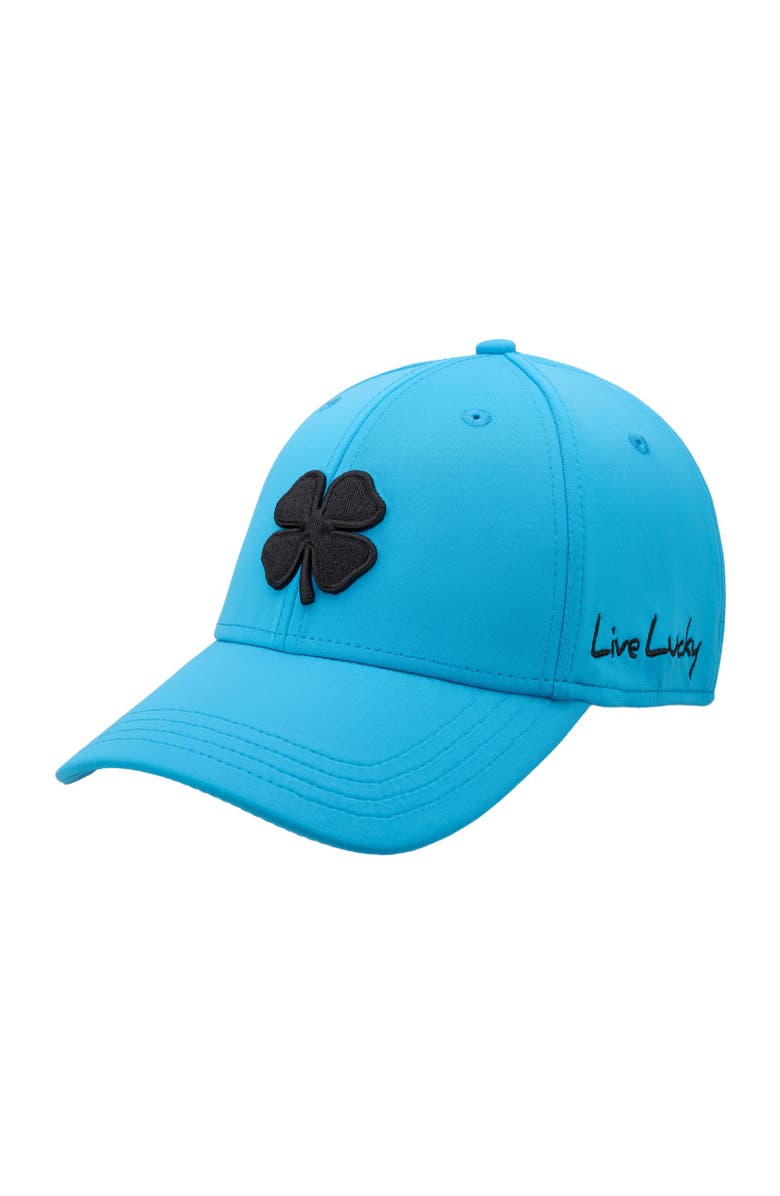 Black Clover Premium Clover 152 Hat, Alternate, color,