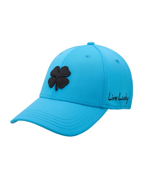 Black Clover Premium Clover 152 Hat In Blue