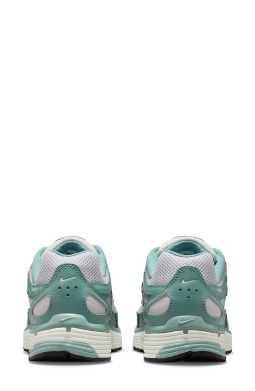 Nike P-6000 Sneaker In Multi