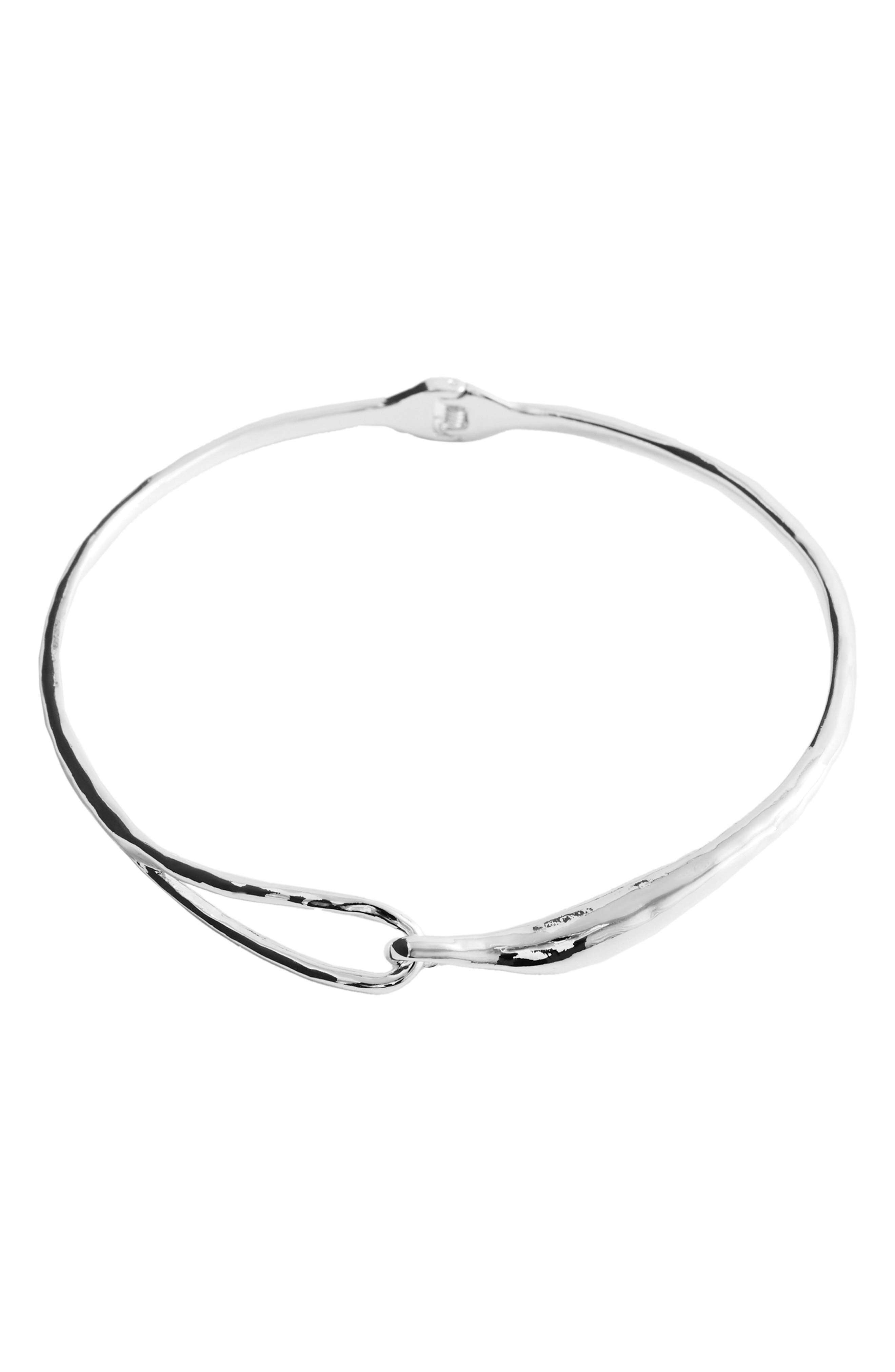 selected SILVER