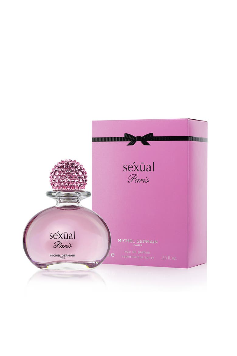 Sexual Paris Eau de Parfum Spray, Alternate, color, 2.5 oz
