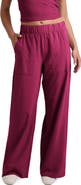 Beyond Yoga Wide Leg Utility Pants
