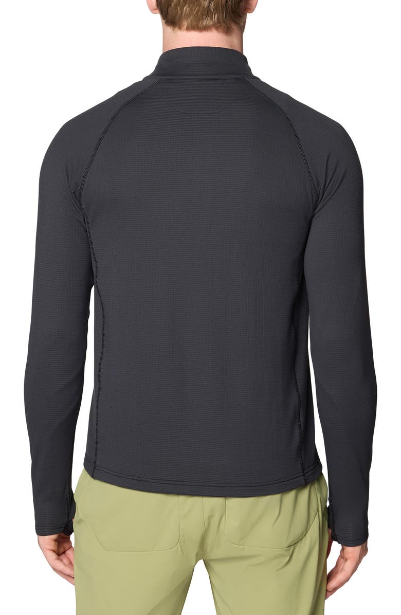 Mountain Hardwear Crater Lake Heavyweight Half Zip, Alternate, color,