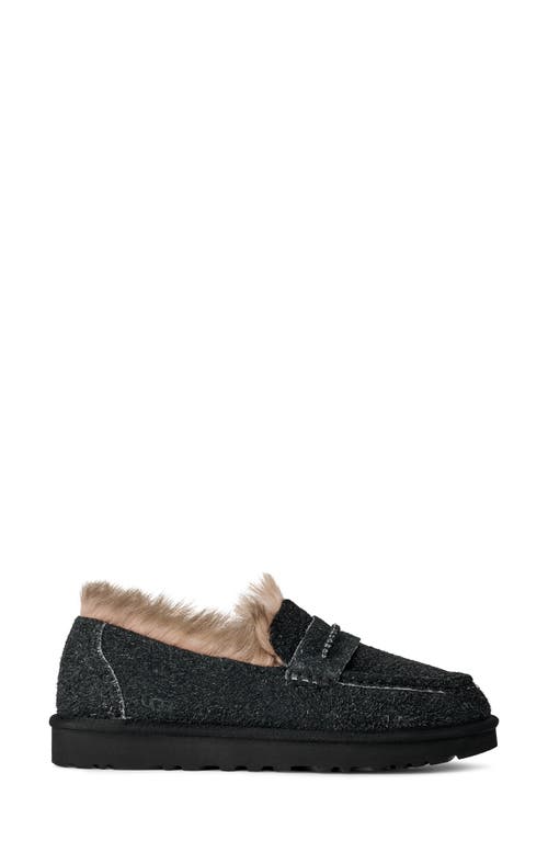 Ugg(r) Ellis Wool Loafer In Multi