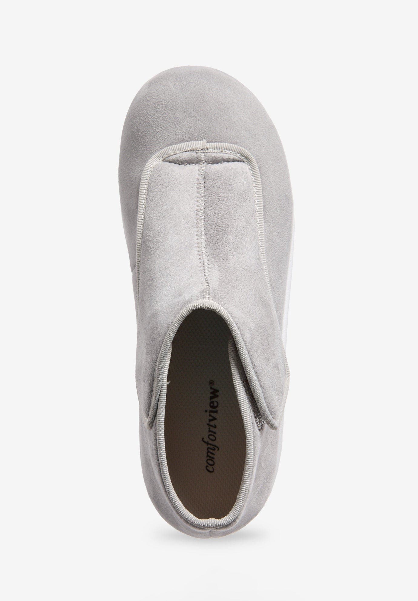 The Rexa Arch Support Shootie, Alternate, color, GREY