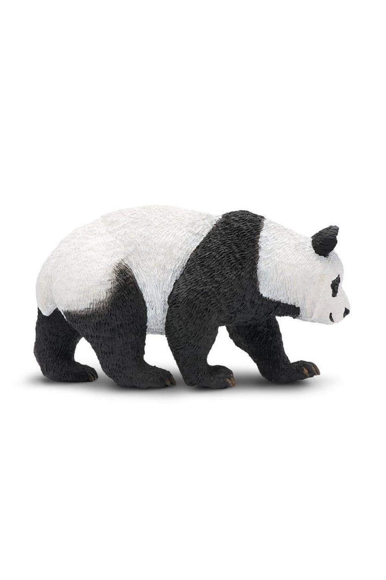 Panda Kids Toy Figure, Alternate, color, None