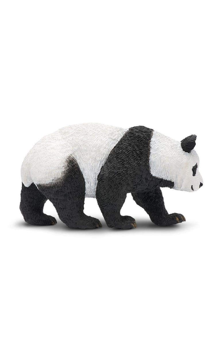 Safari Ltd. Panda Kids Toy Figure, Alternate, color, NO COLOR