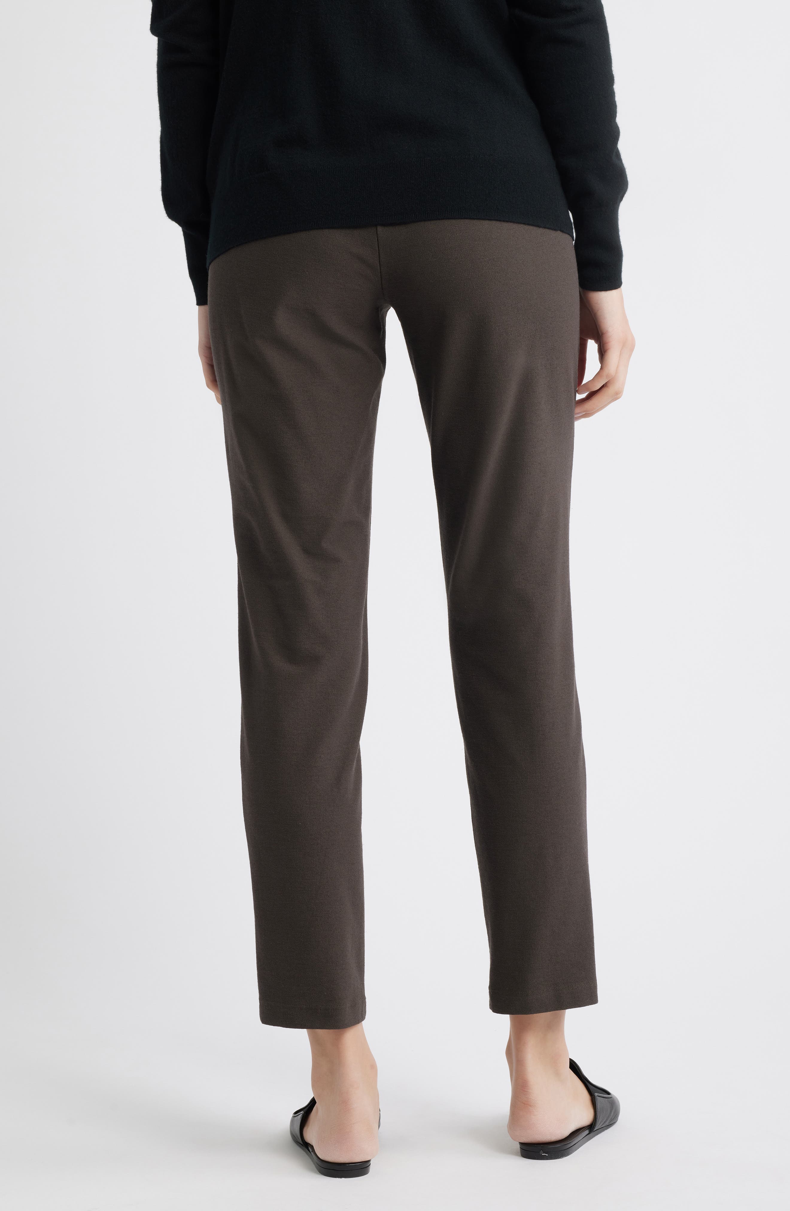 Slim Ankle Pants - image 2