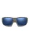  Flint / Tarmac Tortoise / Blue